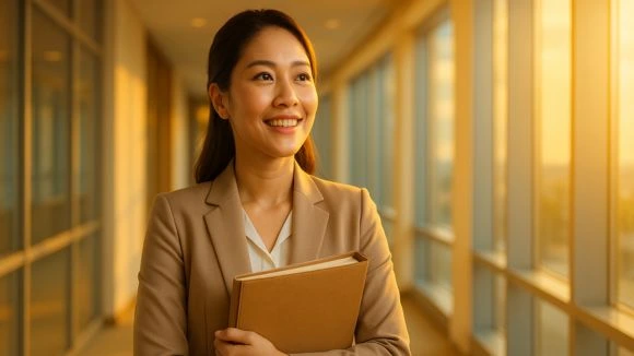 ดูดวงเลื่อนตำแหน่ง