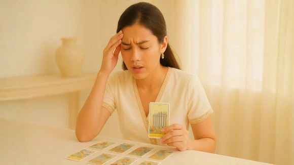 ดูดวงความสัมพันธ์ด้านการเงิน